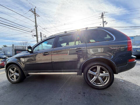 2011 Volvo XC90 3.2 R-Design