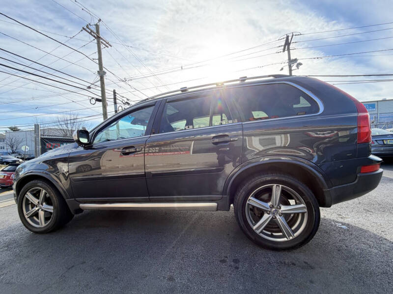 2011 Volvo XC90 3.2 R-Design