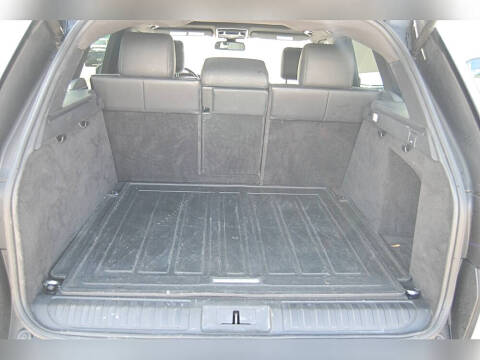 2016 Land Rover Range Rover Sport SE