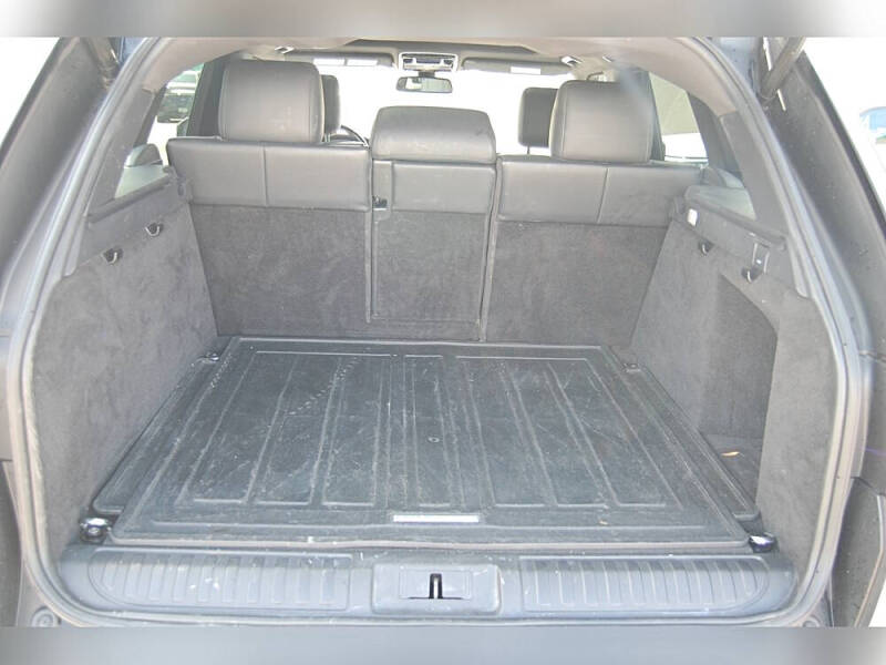 2016 Land Rover Range Rover Sport SE