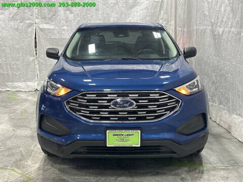 2020 Ford Edge SE