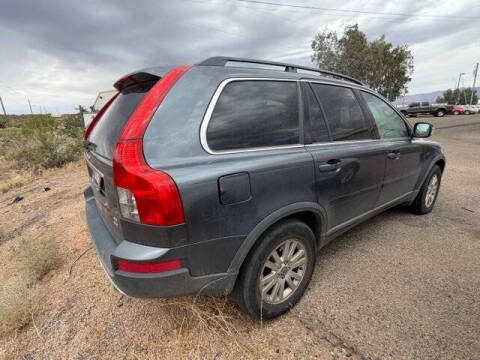 2008 Volvo XC90