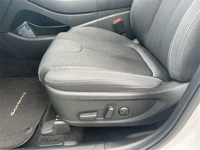 2022 Hyundai Santa Fe XRT