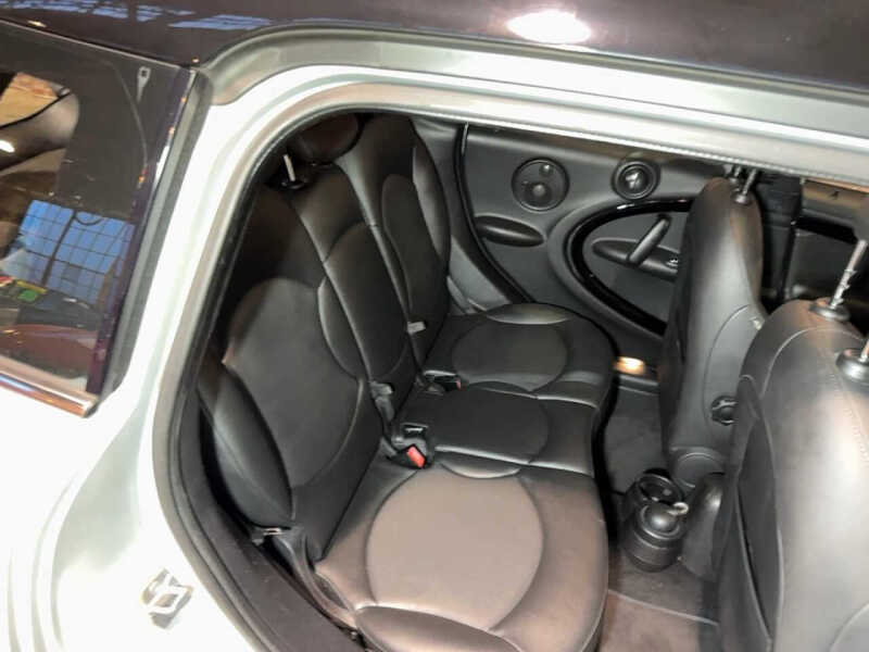 2014 MINI Countryman Cooper S ALL4