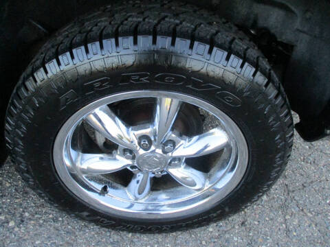 2004 Cadillac Escalade
