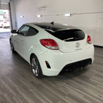 2013 Hyundai Veloster