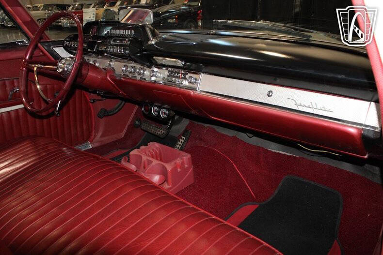 1960 Desoto Fireflite