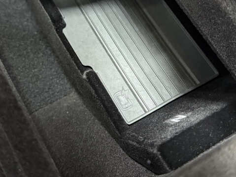 2019 Mercedes-Benz S-Class S 560