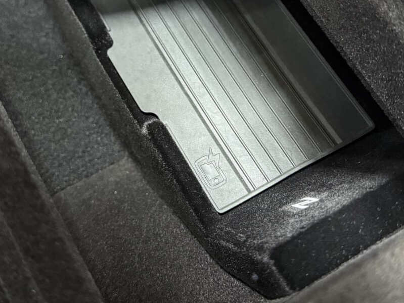 2019 Mercedes-Benz S-Class S 560