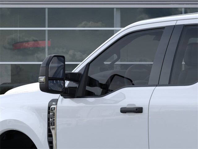 2026 Ford F-350 Super Duty