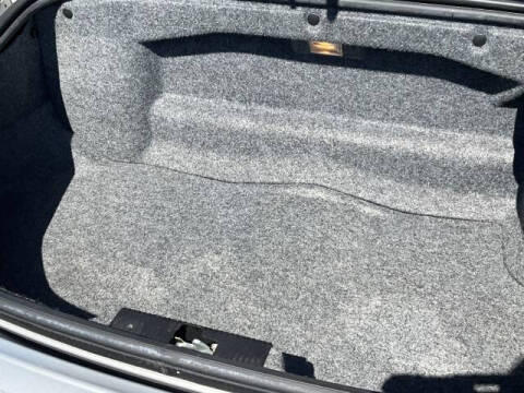 2000 Porsche Boxster S