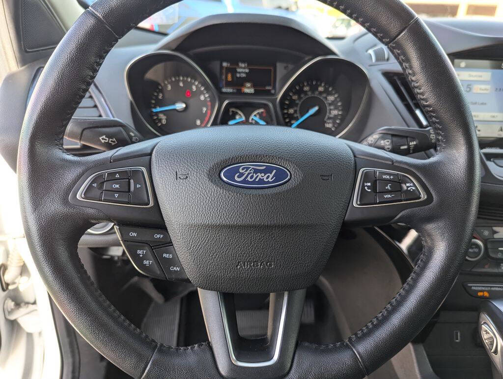 2019 Ford Escape for sale at Axio Auto Boise in Boise, ID