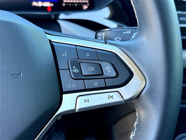 2023 Volkswagen Taos S