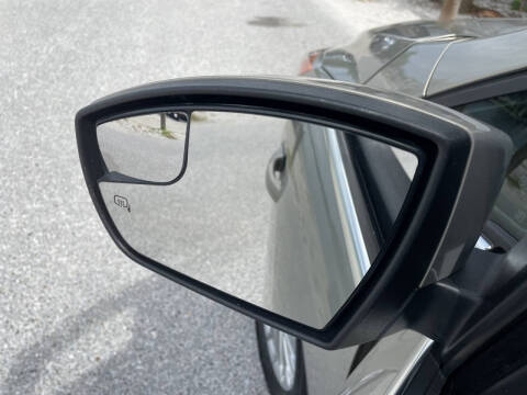 2015 Ford C-MAX Energi SEL