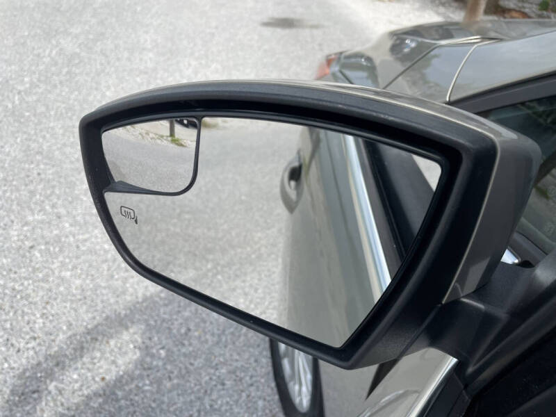 2015 Ford C-MAX Energi SEL