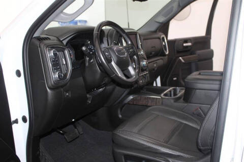 2022 GMC Sierra 2500HD