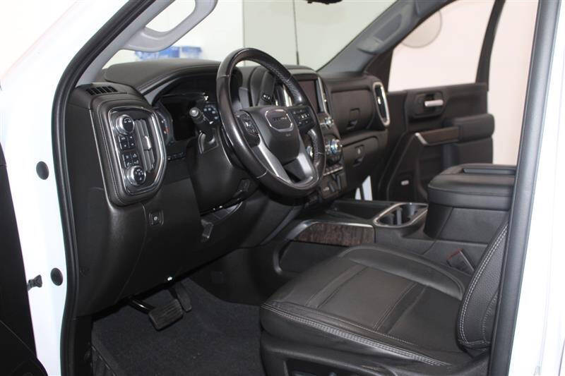 2022 GMC Sierra 2500HD