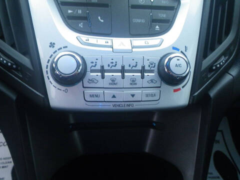 2012 Chevrolet Equinox LT