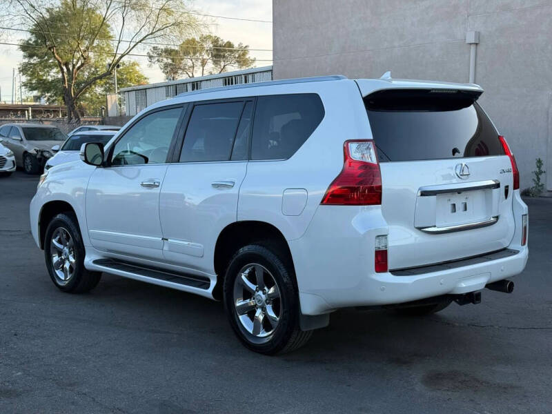 2013 Lexus GX 460