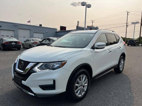 2019 Nissan Rogue for sale at ANYONERIDES.COM in Kingsville MD