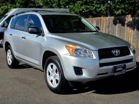 2012 Toyota RAV4