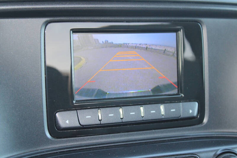 2015 Chevrolet Silverado 1500 LS