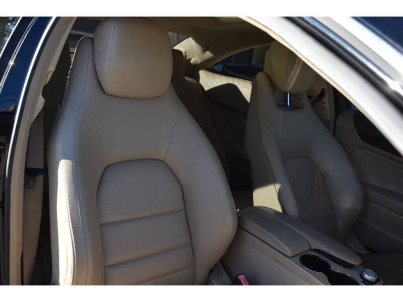 2012 Mercedes-Benz C-Class C 250