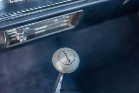 1966 Chevrolet Chevelle