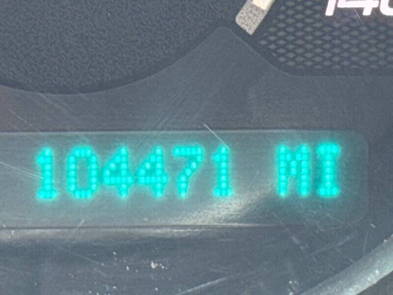 2012 Chevrolet Malibu LS