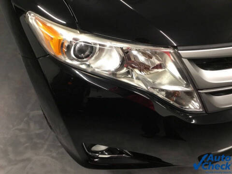 2014 Toyota Venza LE