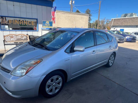 2009 Toyota Prius Standard