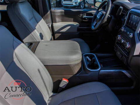 2023 GMC Sierra 2500HD