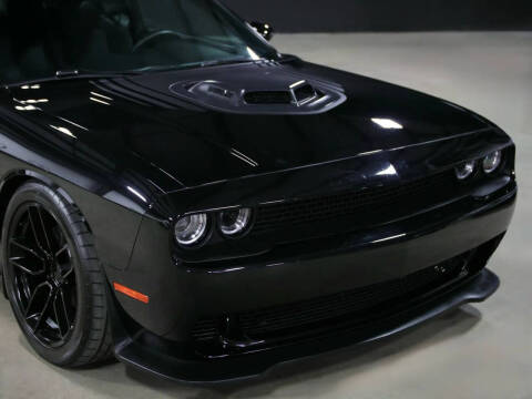 2016 Dodge Challenger