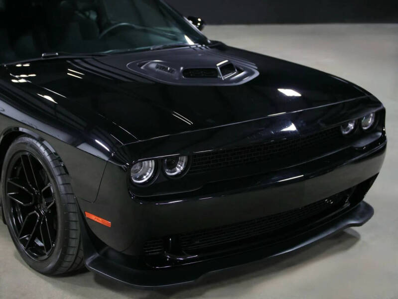 2016 Dodge Challenger