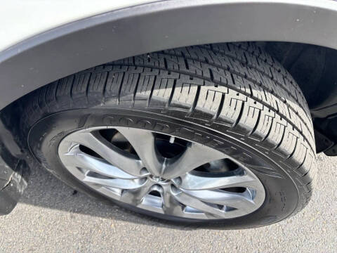 2015 Mazda CX-9 Grand Touring