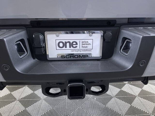 2026 Ford F-250 Super Duty