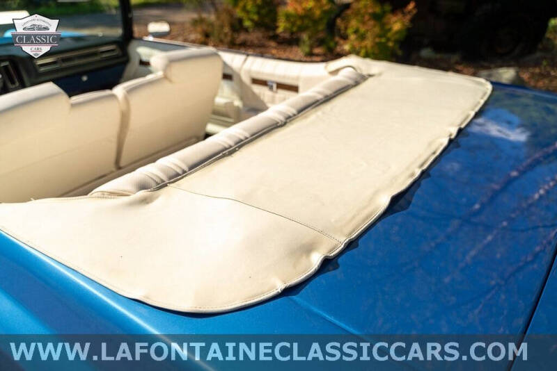 1974 Chevrolet Caprice