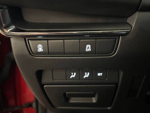 2021 Mazda Mazda3 Hatchback 2.5 Turbo