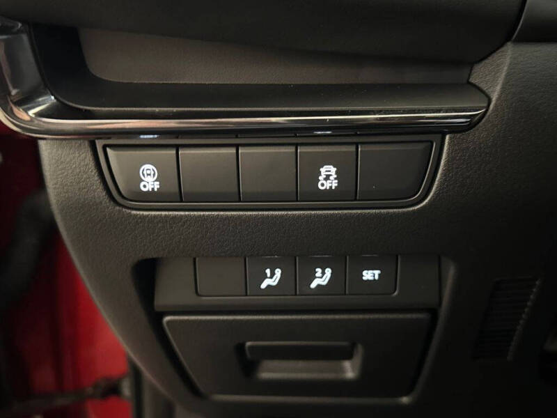 2021 Mazda Mazda3 Hatchback 2.5 Turbo