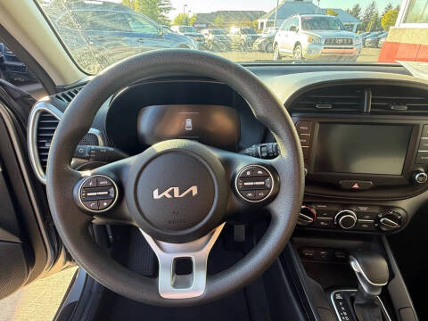 2023 Kia Soul