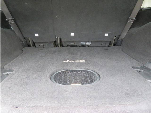 2017 Jeep Wrangler Unlimited Rubicon Hard Rock