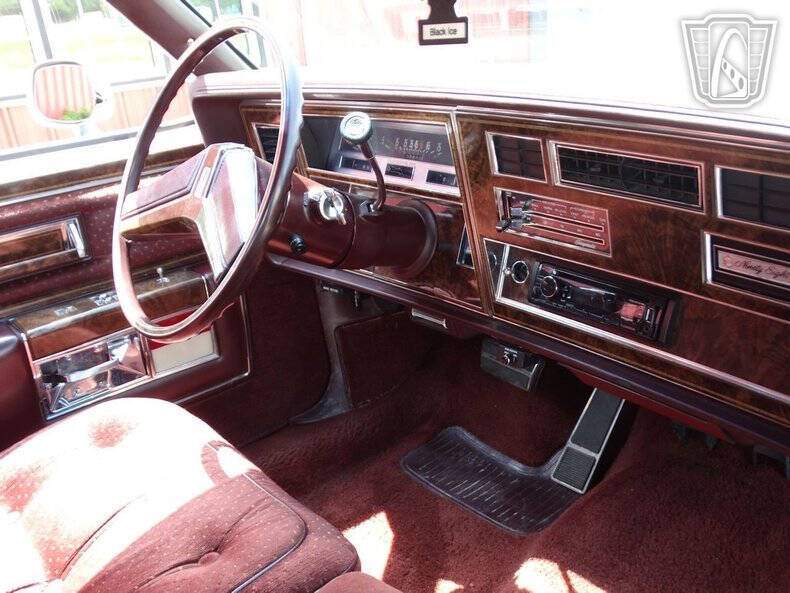 1980 Oldsmobile 98