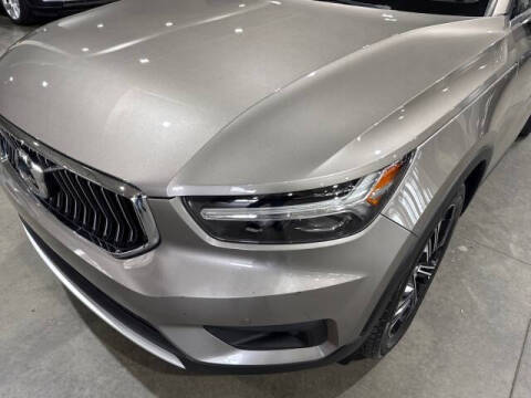 2020 Volvo XC40 T4 Inscription