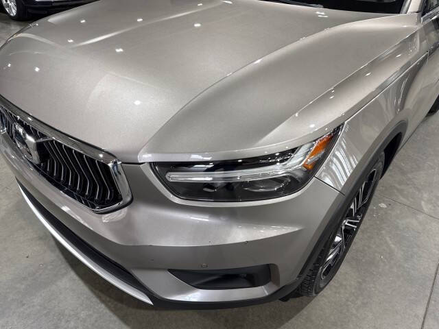 2020 Volvo XC40 T4 Inscription