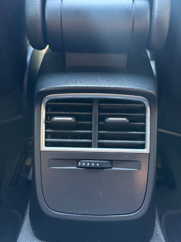 2016 Audi A3 1.8T Premium Plus