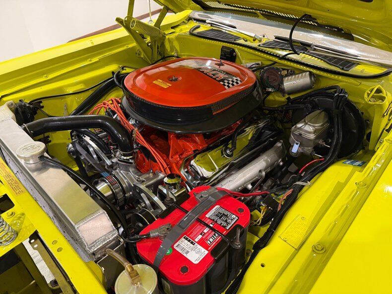 1971 Dodge Challenger