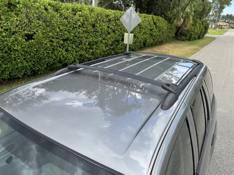 2008 Chevrolet TrailBlazer LT2