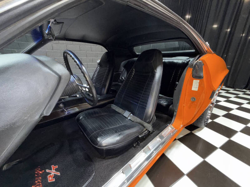 1970 Dodge Challenger