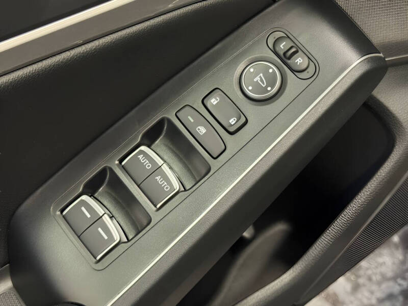2026 Acura Integra w/Tech w/A-SPEC