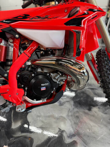 2026 Beta 250 RR 2-Stroke